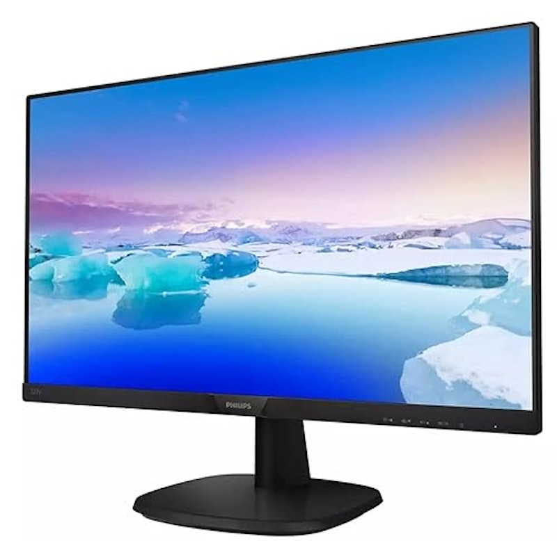 フル HD 液晶モニター 2