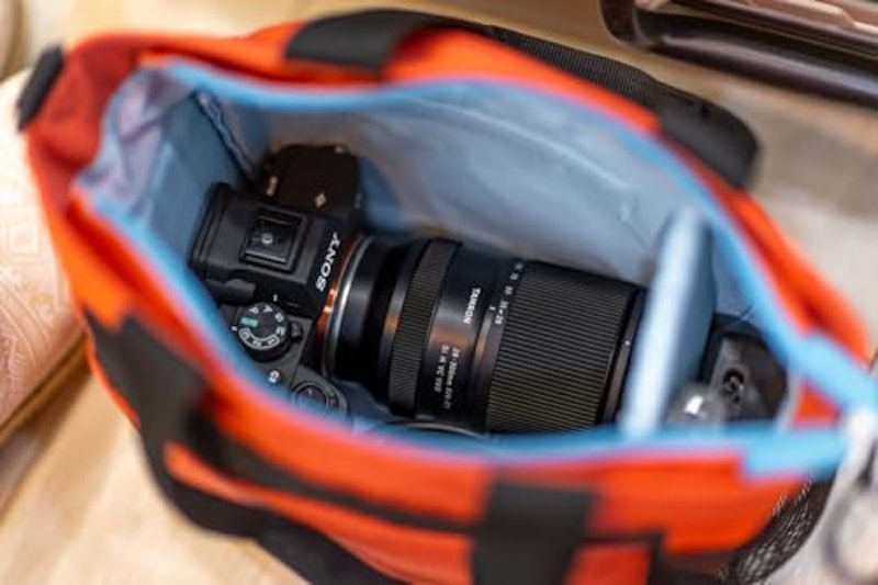 28-300mm F/4-7.1 Di III VC VXD 6