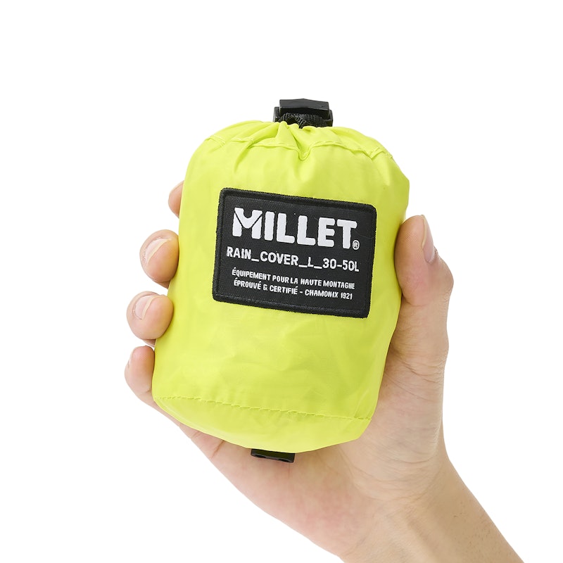 レインカバーL(30~50L) 6