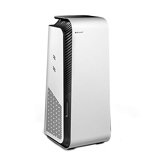 値下げ ブルーエア 空気清浄機 Sense+ Midnight Blue ブルーエアの空気