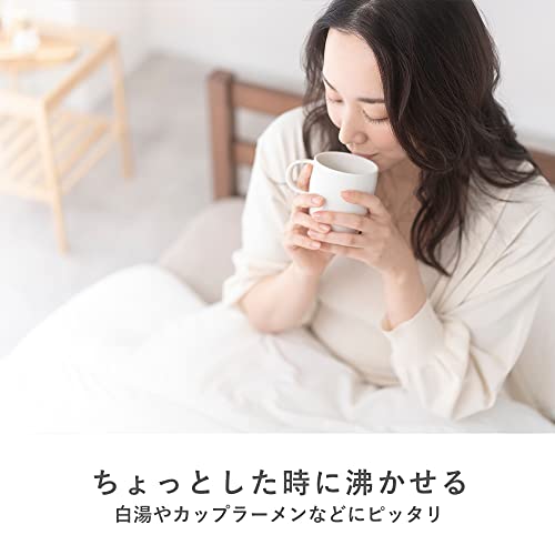 セレットクック アルミケットル 3