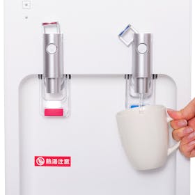 コスモライフ コスモウォーター Smartプラス クチコミ評価・評判&検証レビュー 5