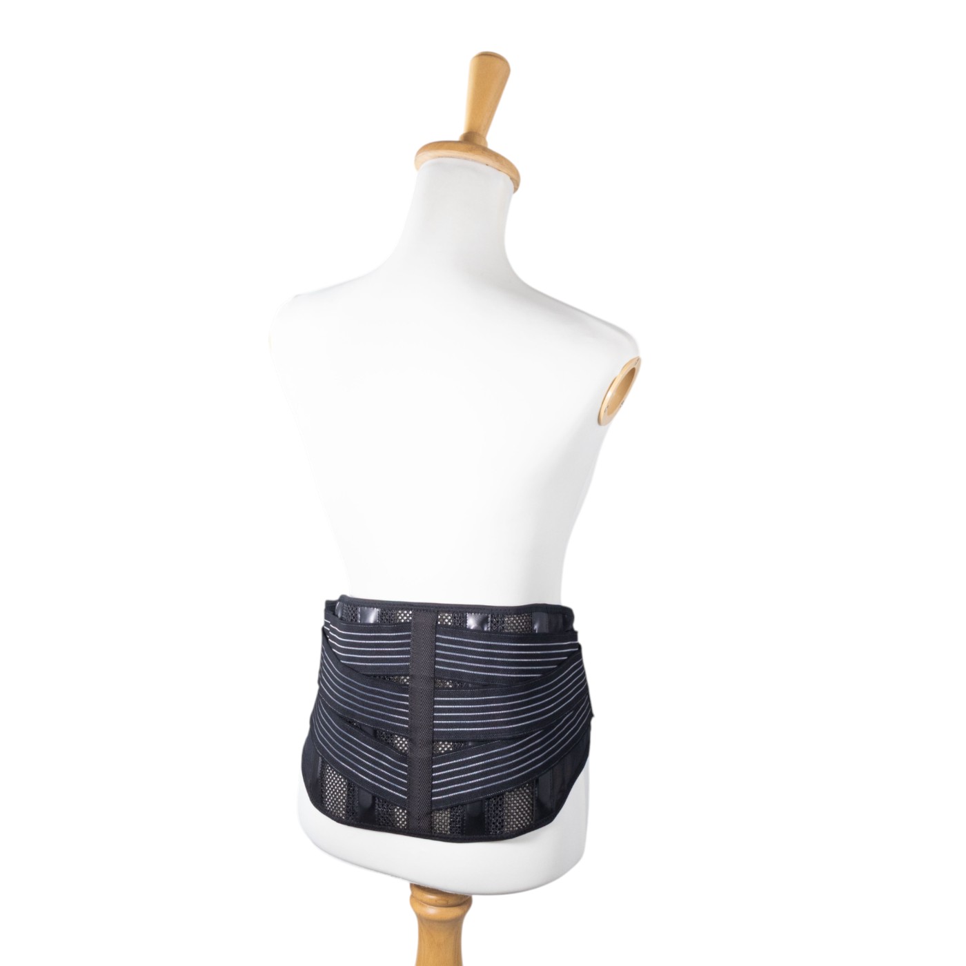 三進興産 ソルボらく腰ガードトリプルサポートをレビュー！クチコミ