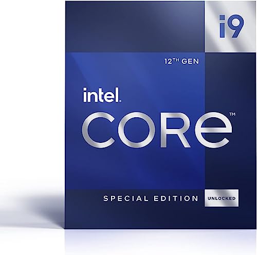 Core i9 3