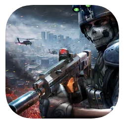 シューティングゲームアプリのおすすめ人気ランキング25選 Mybest