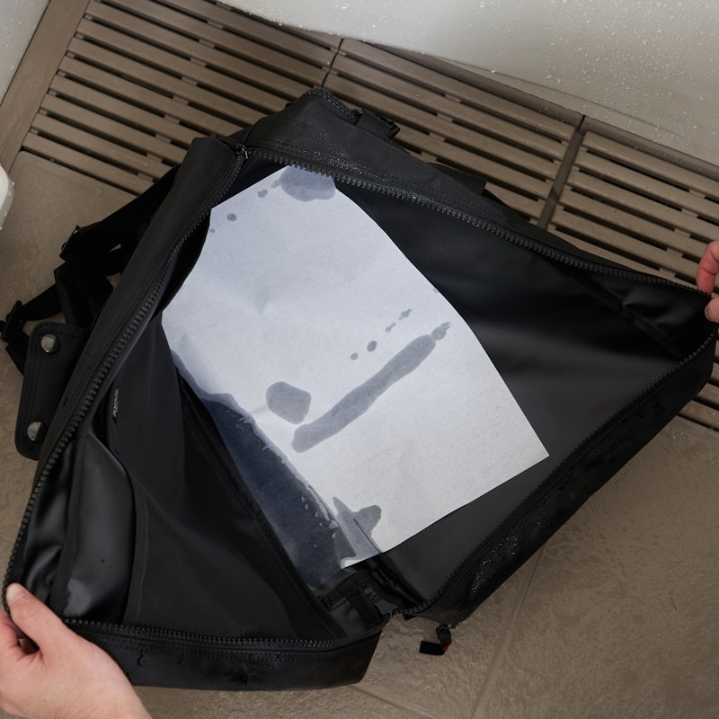 NETWORK 3WAY BAG 13