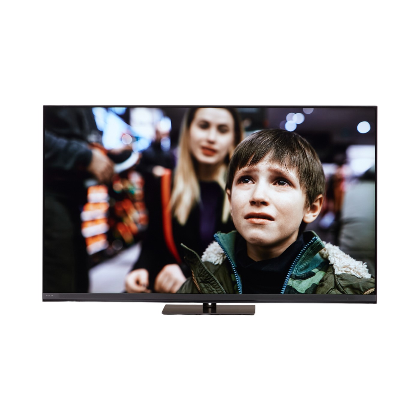 TVS REGZA Z8 series タイムシフトマシン搭載4K Mini LED液晶レグザ