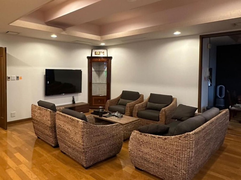 THE RESIDENCE HOTEL OKAYAMA 3