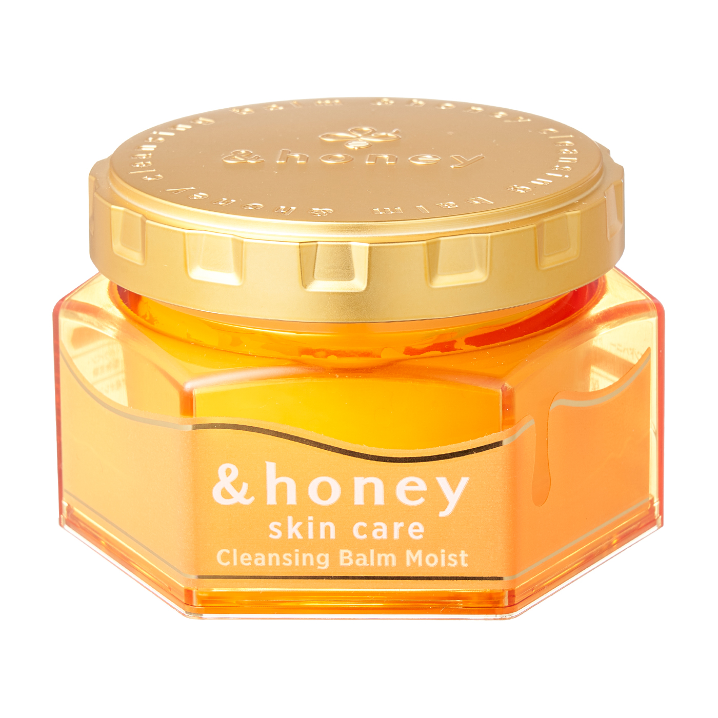 ヴィークレア アンドハニー クレンジングバーム モイストを検証