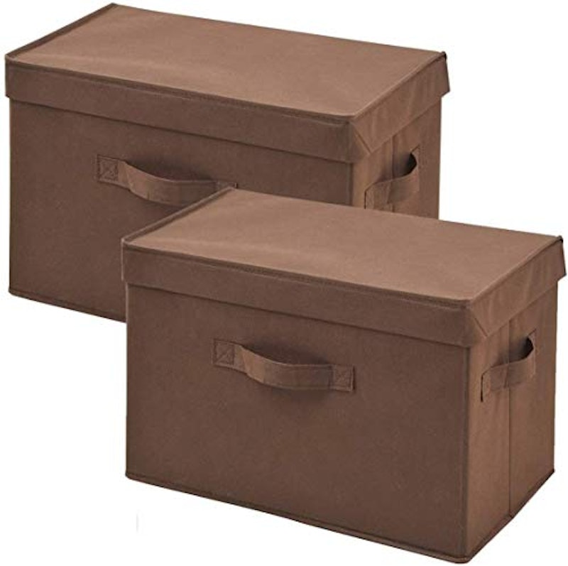 22年 フタ付き収納ボックスのおすすめ人気ランキング選 Mybest 22年 フタ付き収納ボックスのおすすめ人気ランキング選 Mybest