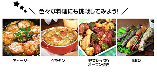 メキシコ産 ピザ窯 7