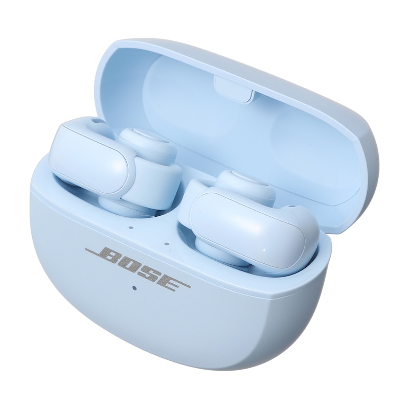 Ultra Open Earbuds 3