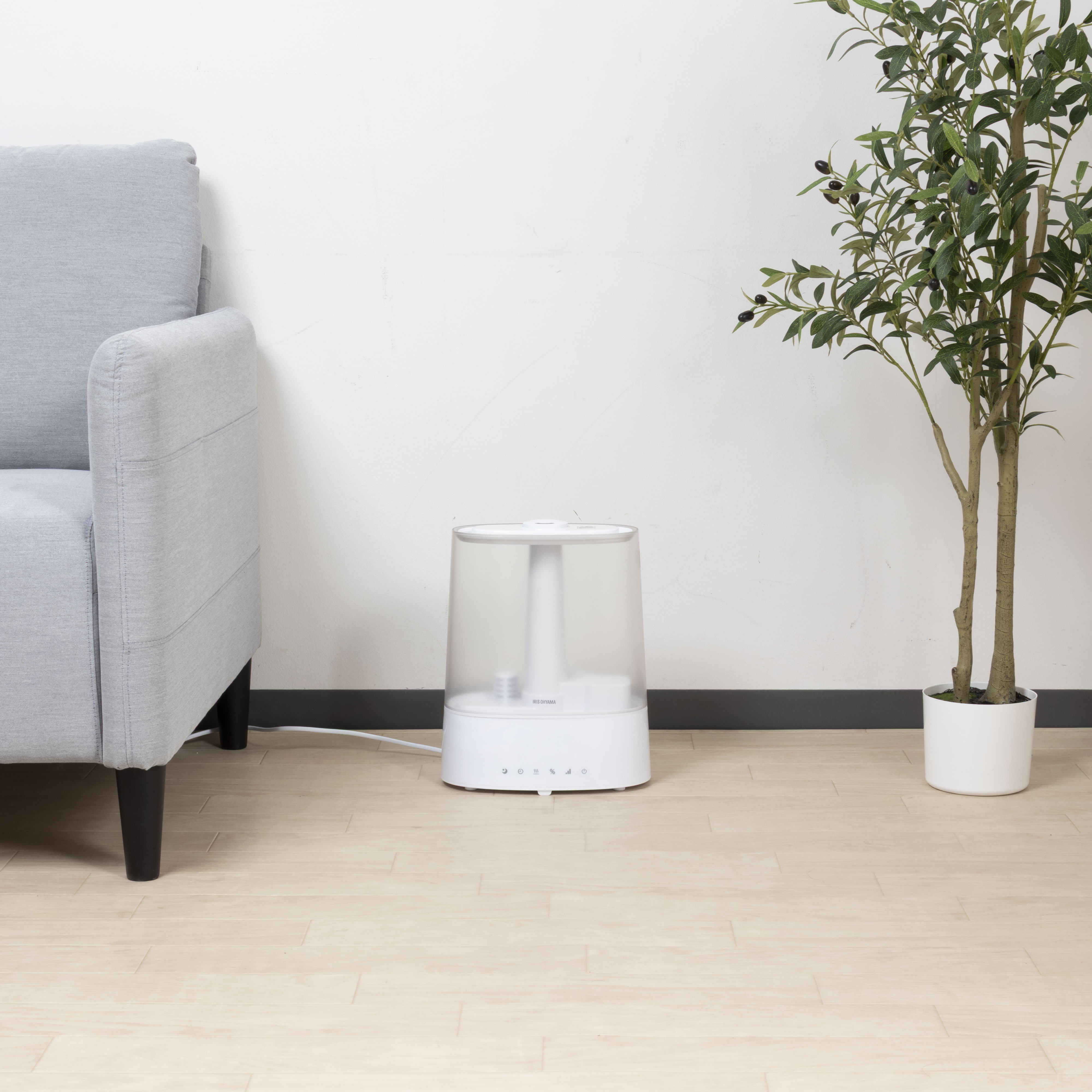 タワー型加湿器のおすすめ人気ランキング【2026年10月】 | マイベスト