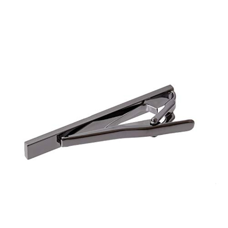 クレストブリッジチェックハーフダイヤカットタイバー 3