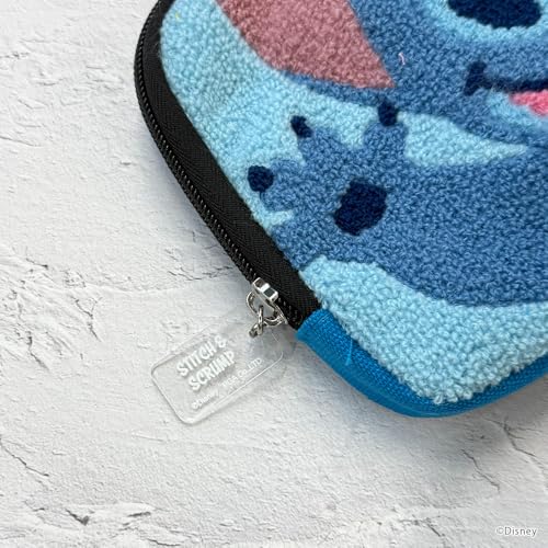 Switch 2対応サガラ刺繍ポーチ 3