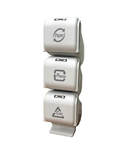 3段のゴミ箱のおすすめ人気ランキング【2026年2月】 | マイベスト