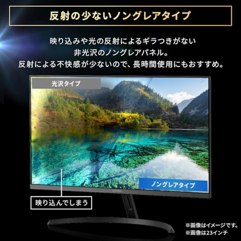 液晶ディスプレイ 6