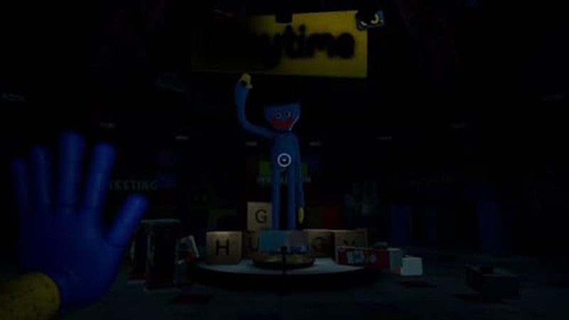 ポピープレイタイム トリプルパック 3