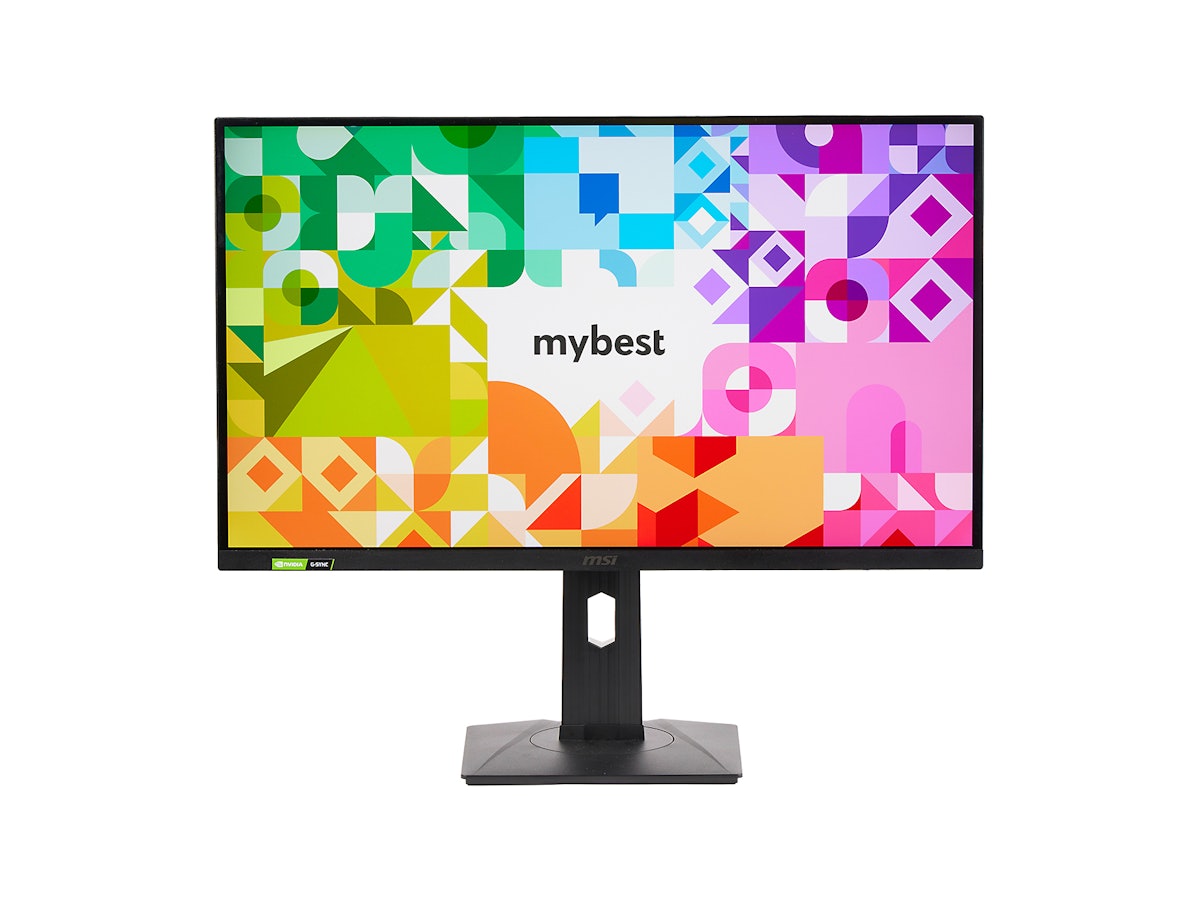 【ジャンク品】MSI ゲーミングモニター G274QPF-QD 27インチ d09e486f1b35cef7b6f5b3cfde9608