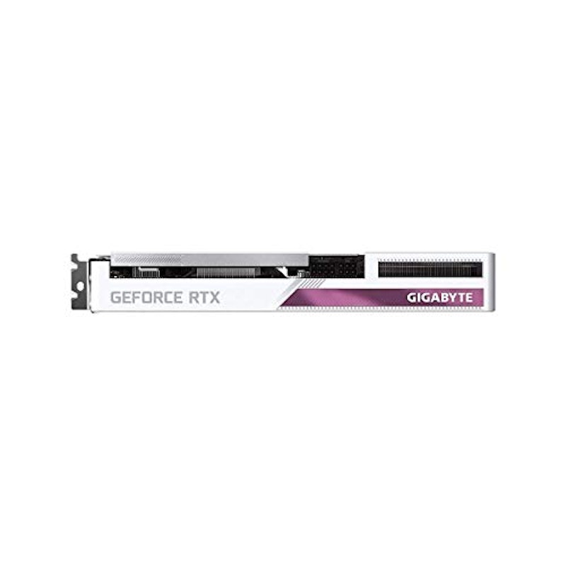GeForce RTX 3060 Ti VISION OC 8G 5