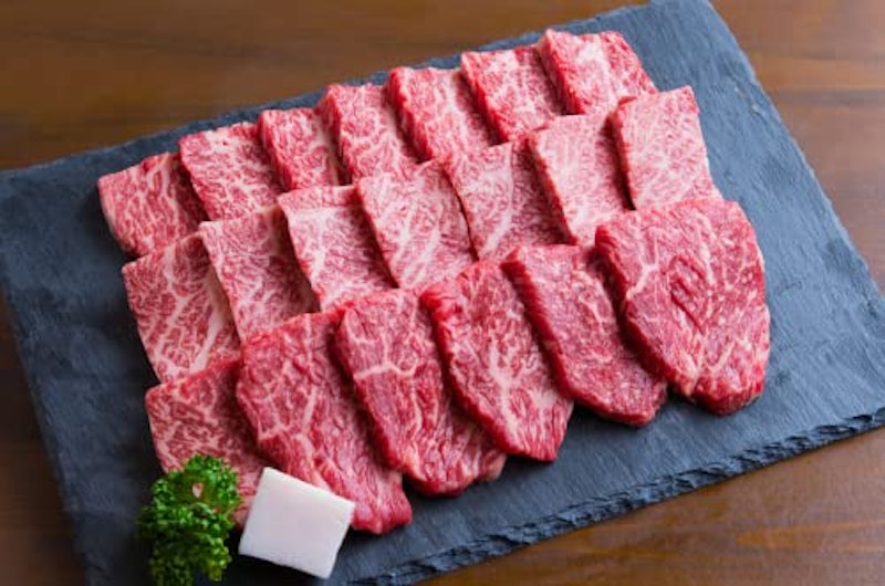 焼肉セット 1