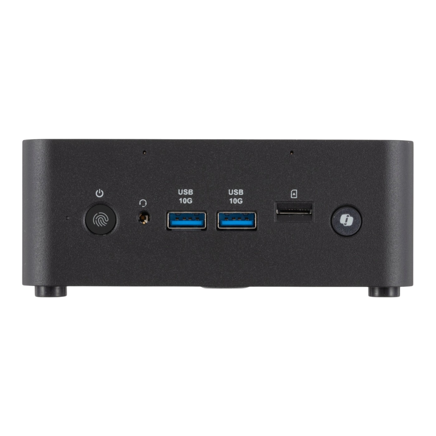 MSI Cubi NUC AI+2MG-044JP Copilot+ PCを検証レビュー！ミニPCの選び方も紹介 3