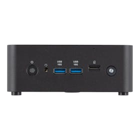 MSI Cubi NUC AI+2MG-044JP Copilot+ PCを検証レビュー!ミニPCの選び方も紹介 3
