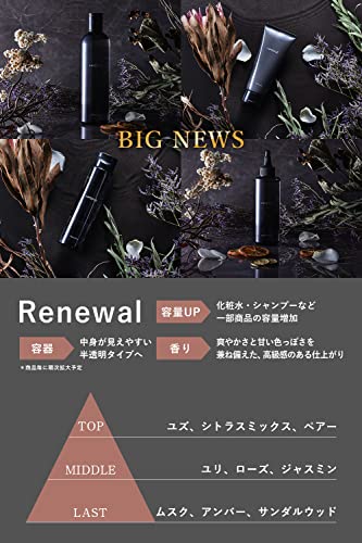 除毛クリーム+アフターシェーブローション 3