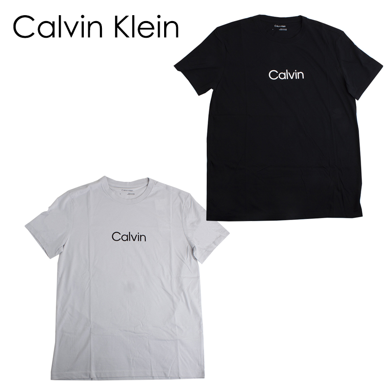 カルバンクラインのメンズTシャツのおすすめ人気ランキング【2026年6月】 2