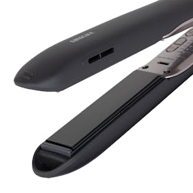 パナソニック Panasonic ストレートアイロン ナノケア EH-HS9J-K パナソニック Panasonic ストレートアイロン ナノケア EH-HS9J-K