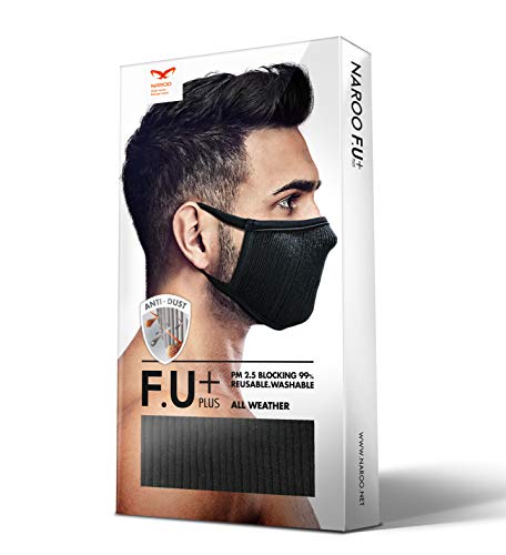 F.U+ 高機能フィルターマスク 7