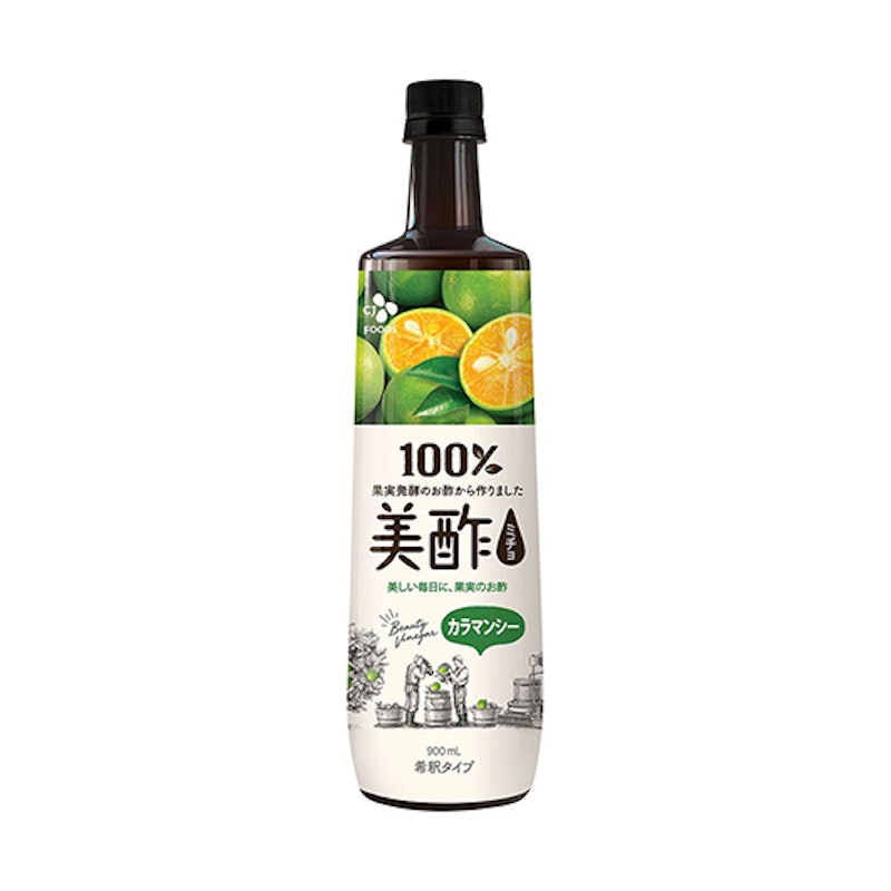 美酢 1