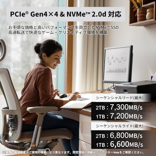 BASIC 内蔵 SSD 2