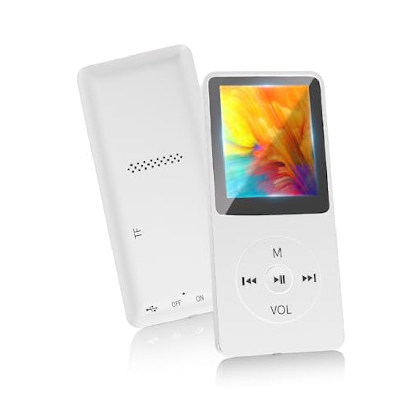 MP3プレーヤー 1