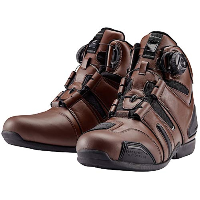DRYMASTER BOA ライディングシューズ 1
