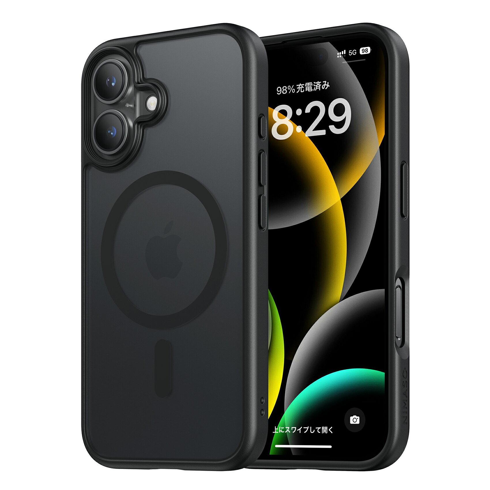 iPhoneケース 10