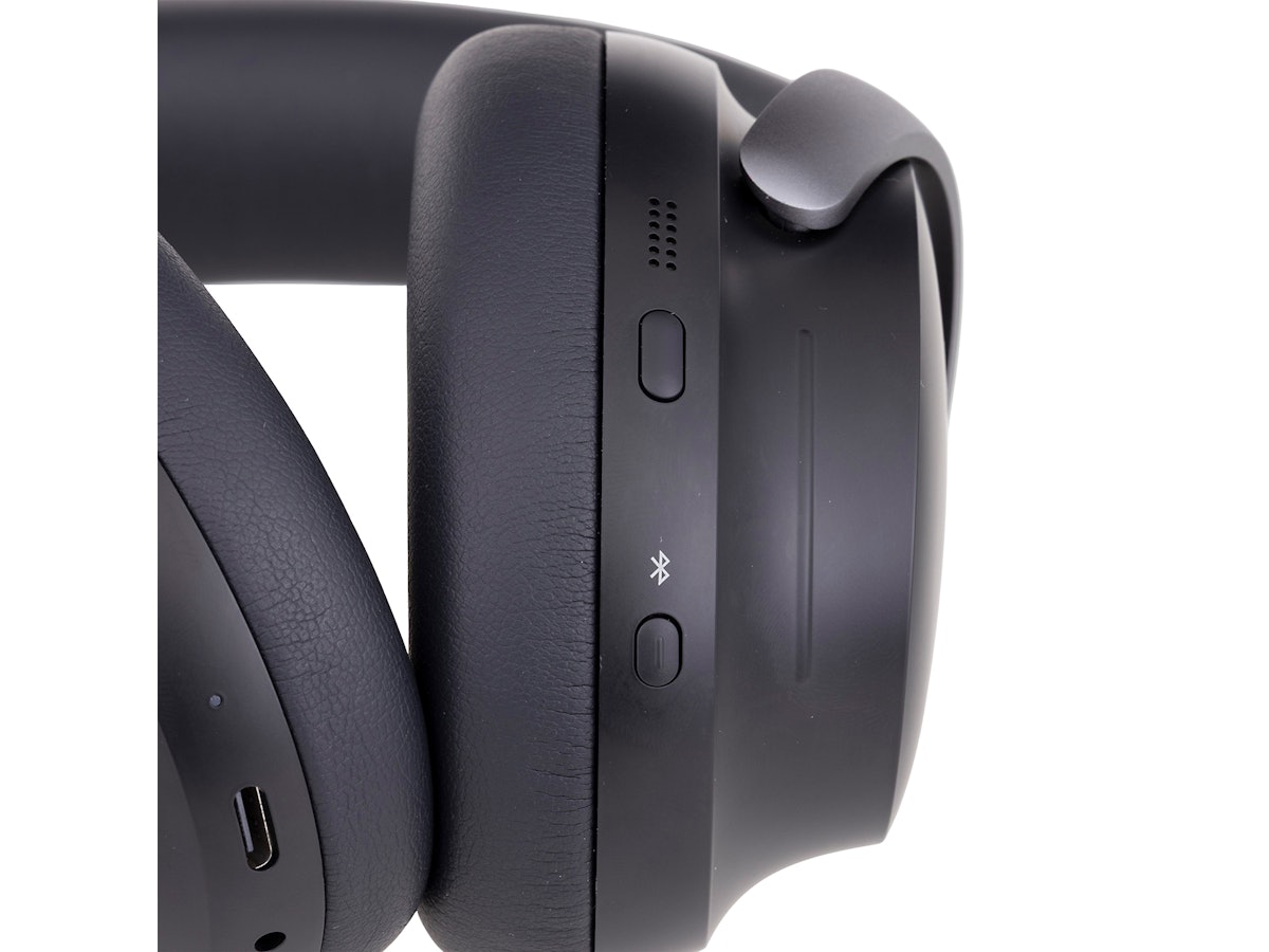 BOSE QuietComfort Ultra Headphonesを徹底レビュー!実際に使っ BOSE QuietComfort Ultra Headphonesを徹底レビュー!実際に使っ