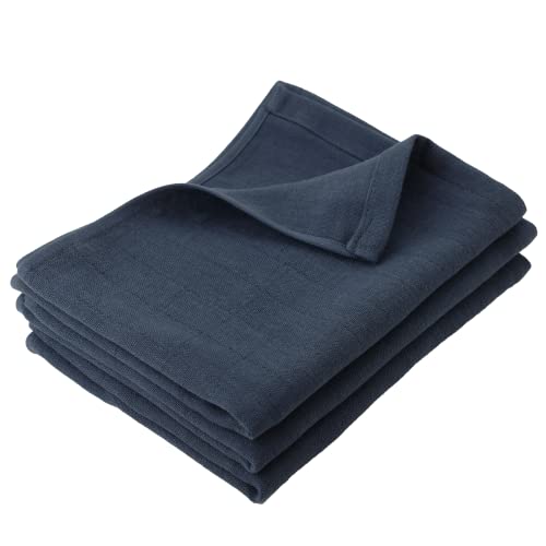 ムコタオル 2重ガーゼ フェイスタオル 1