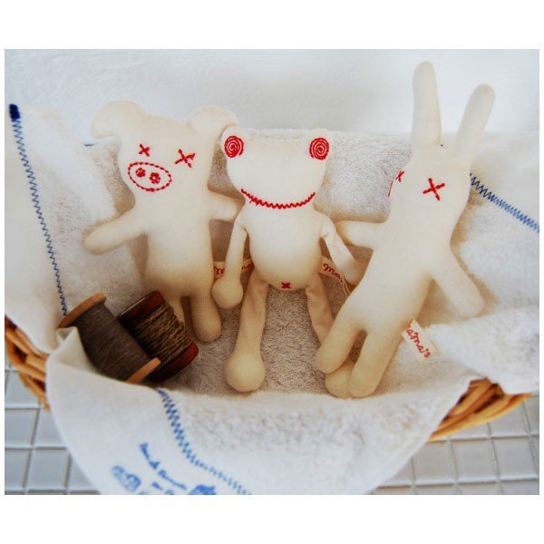 にぎにぎ 5