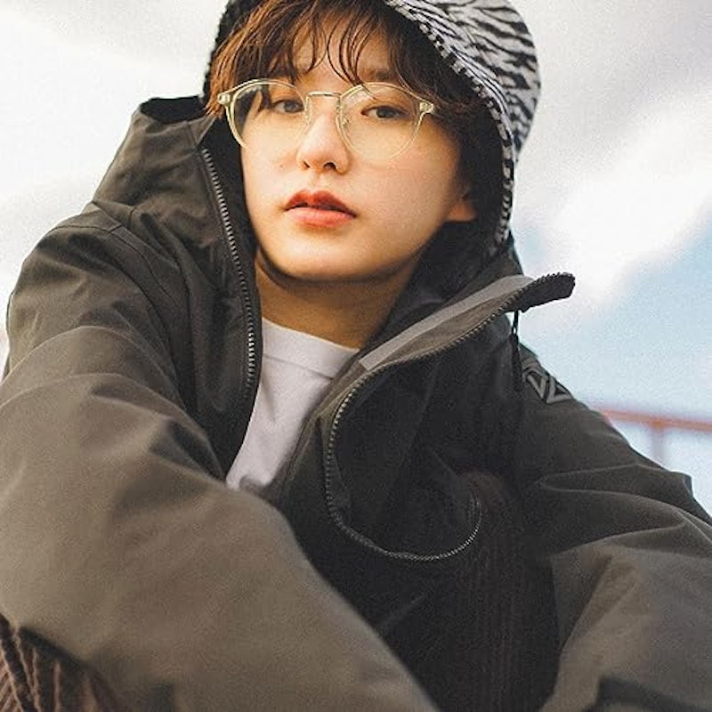 Slash Anorak Jacket 2