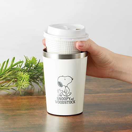 コンビニコーヒー ステンレスタンブラー 5