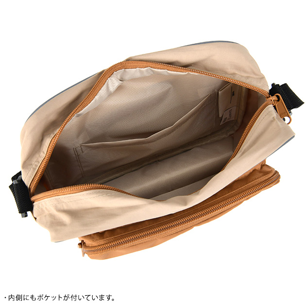 通園ショルダーバッグ 3