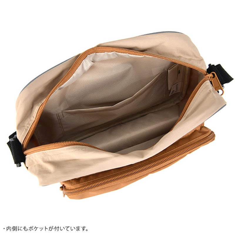 通園ショルダーバッグ 3