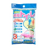 携帯トイレ