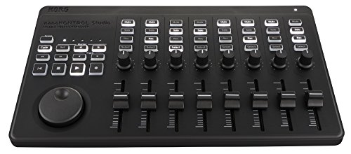 nanoKONTROL Studio 2