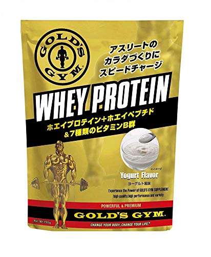 WPIホエイプロテイン　ヨーグルト風味 1