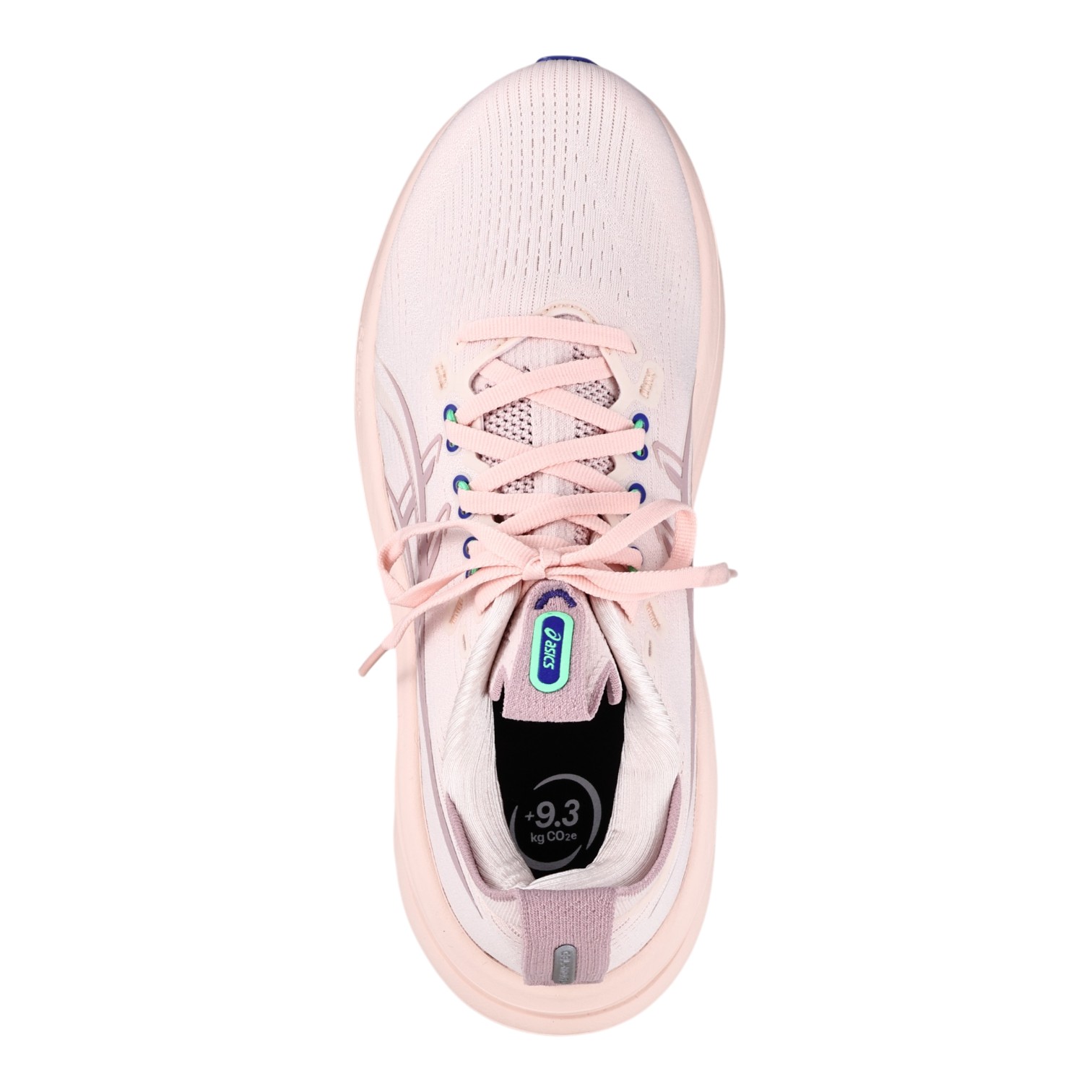 アシックス GEL-NIMBUS 28 1012B899.700を検証レビュー！レディースランニングシューズの選び方も紹介 3