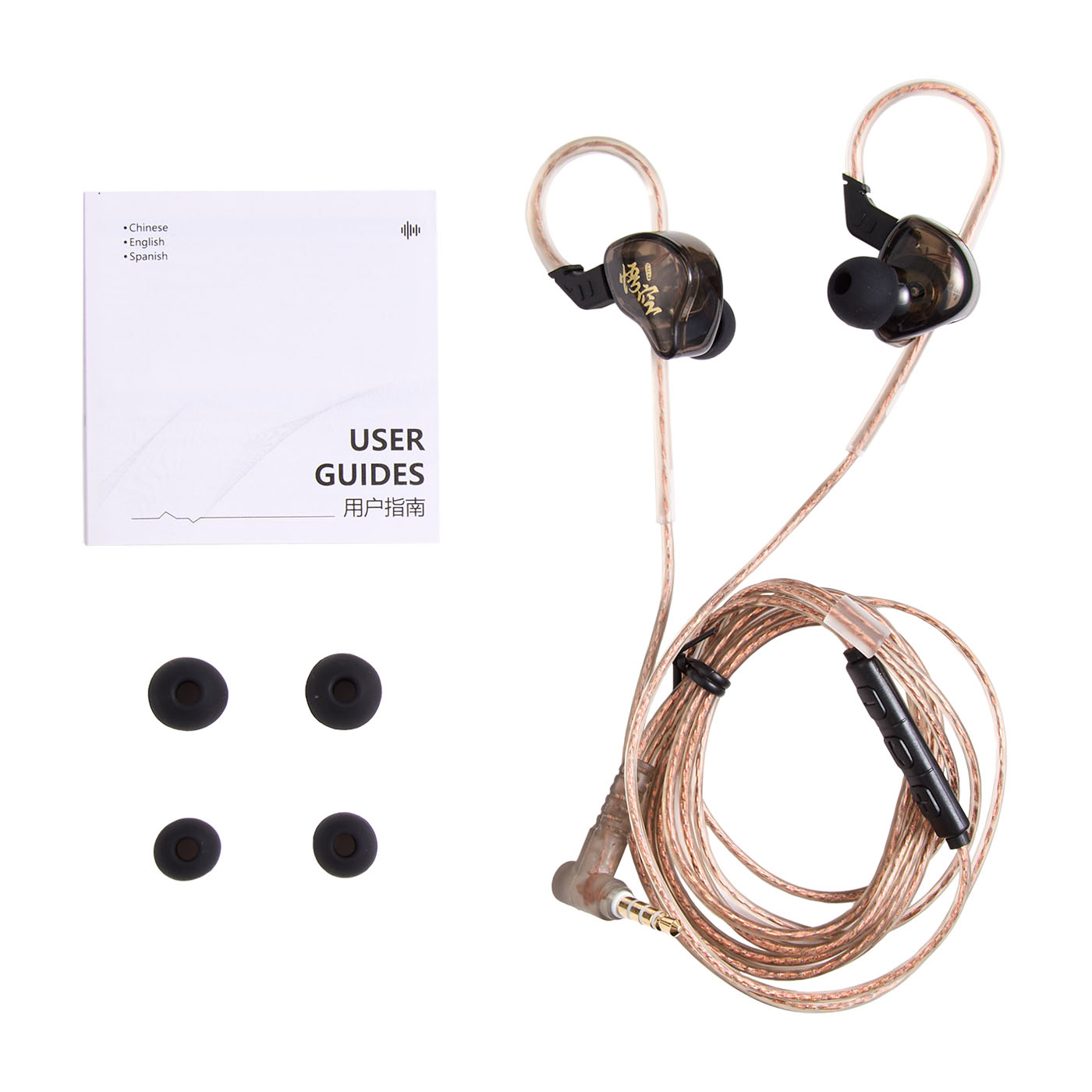 KZ EDX Lite 4