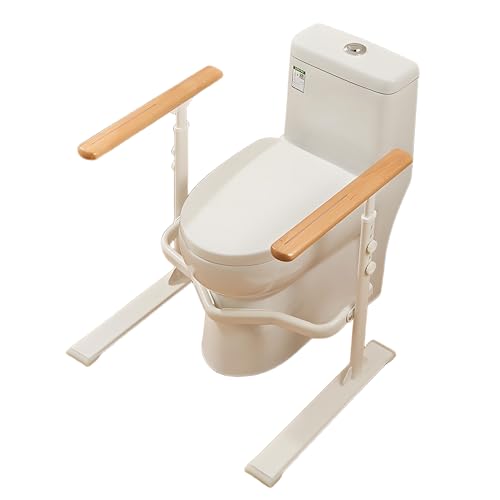 トイレ用手すり 1