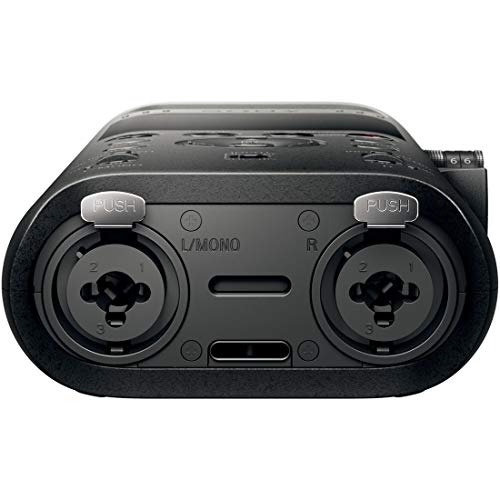 リニアPCMレコーダー 5
